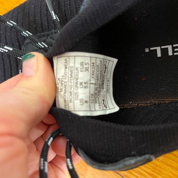 Merrell Sneakers - Picture 4 of 4